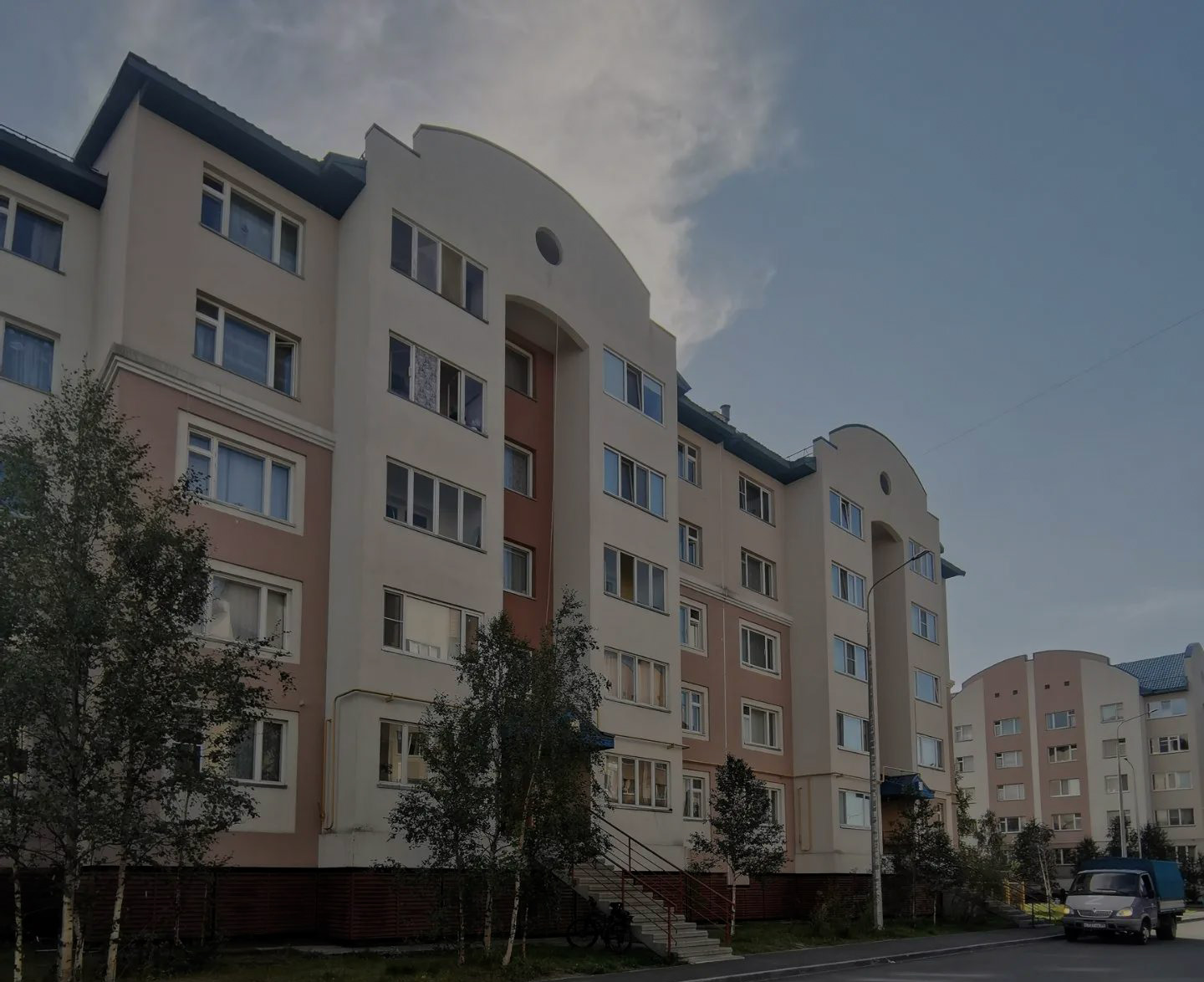 УПРАВЛЯЮЩАЯ КОМПАНИЯ ООО «КИТ»