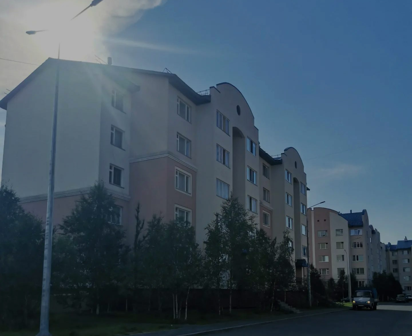 УПРАВЛЯЮЩАЯ КОМПАНИЯ ООО «КИТ»